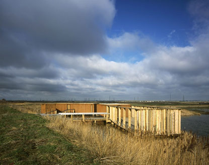 Rainham Marshes